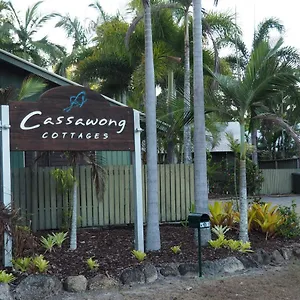 Cassawong Villa Mission Beach