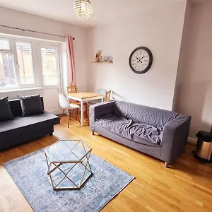 5 Sleeper Close To Old Street/ Shoreditch Apartment London