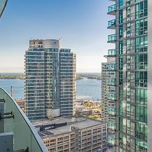 York Apartment Toronto