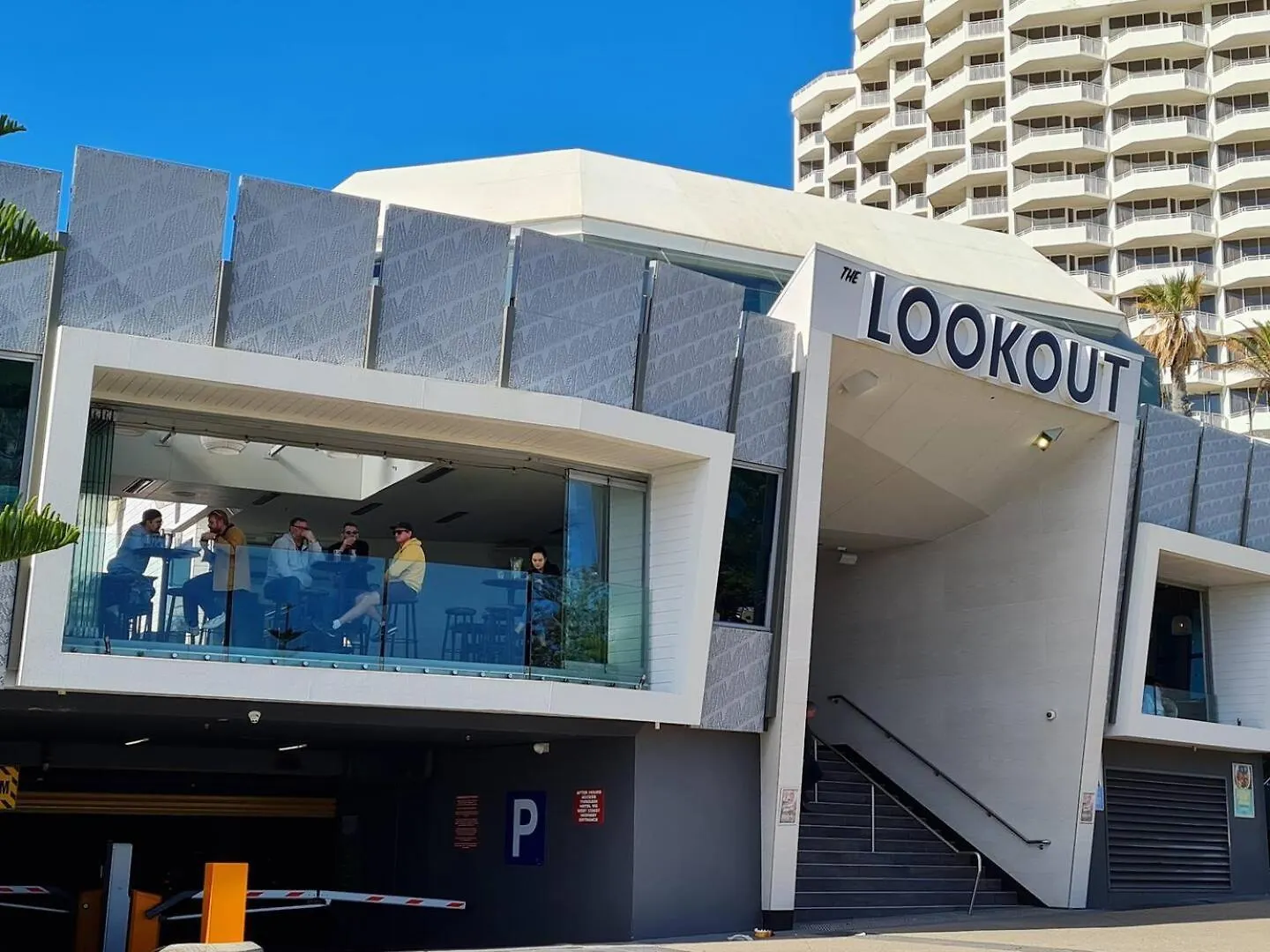 Apartment West Beach Lagoon 123 - Location & Views!!! Perth Australia