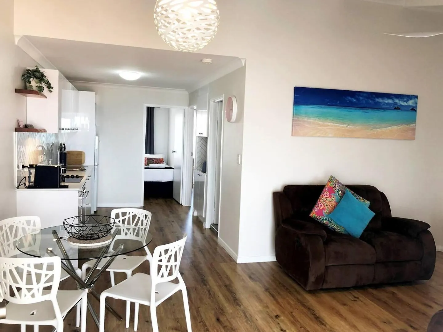 West Beach Lagoon 123 - Location & Views!!! Perth
