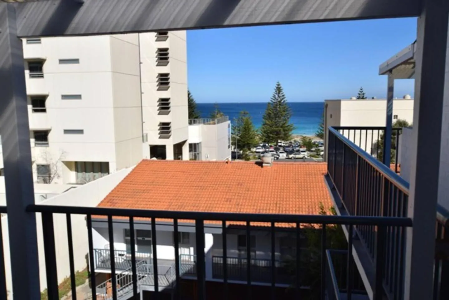 Apartment West Beach Lagoon 123 - Location & Views!!! Perth