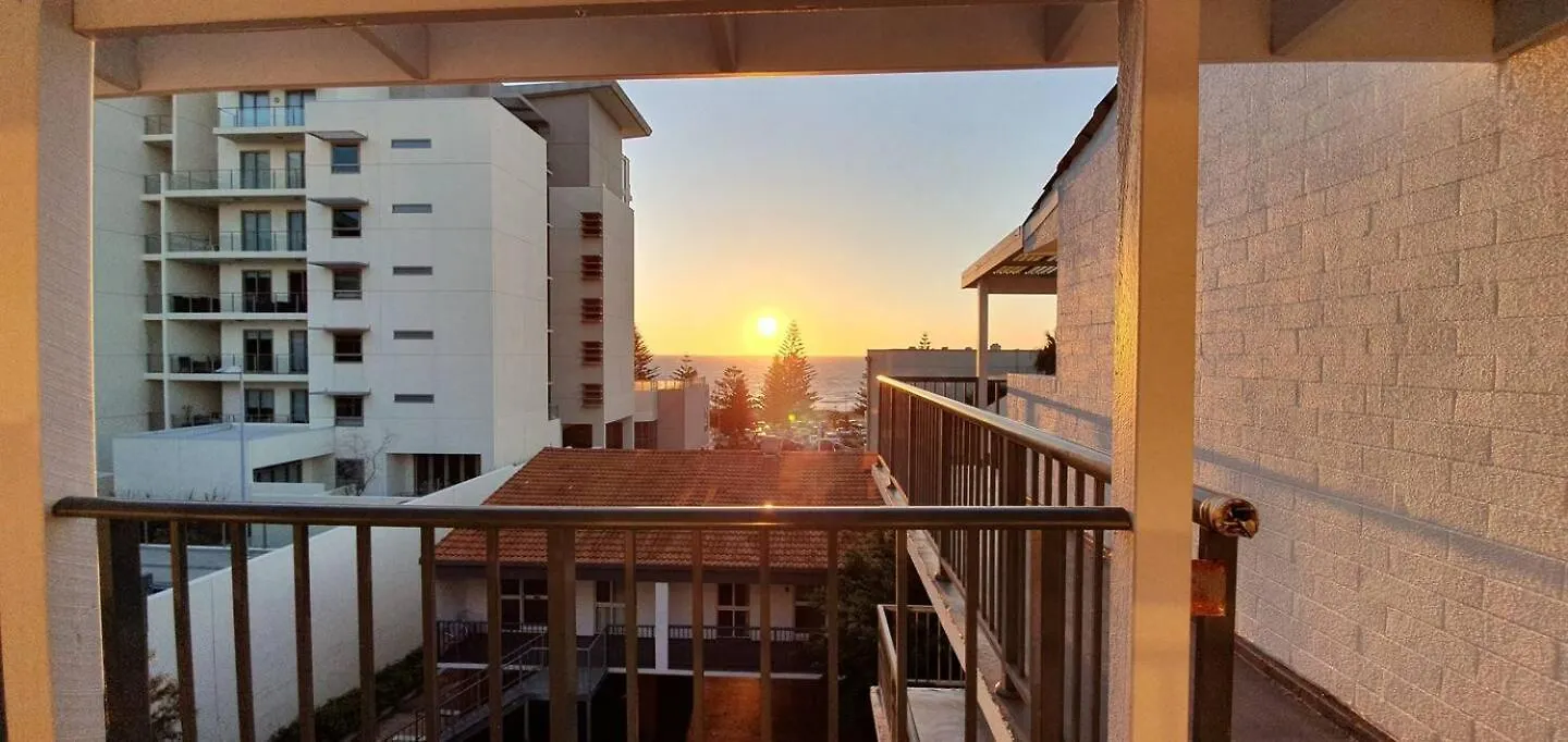 West Beach Lagoon 123 - Location & Views!!! Perth Apartment