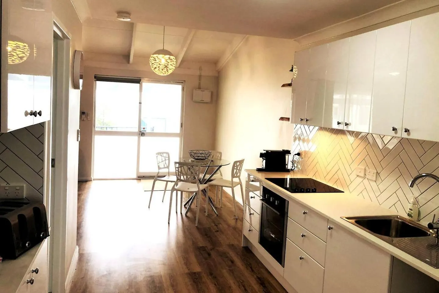 Apartment West Beach Lagoon 123 - Location & Views!!! Perth