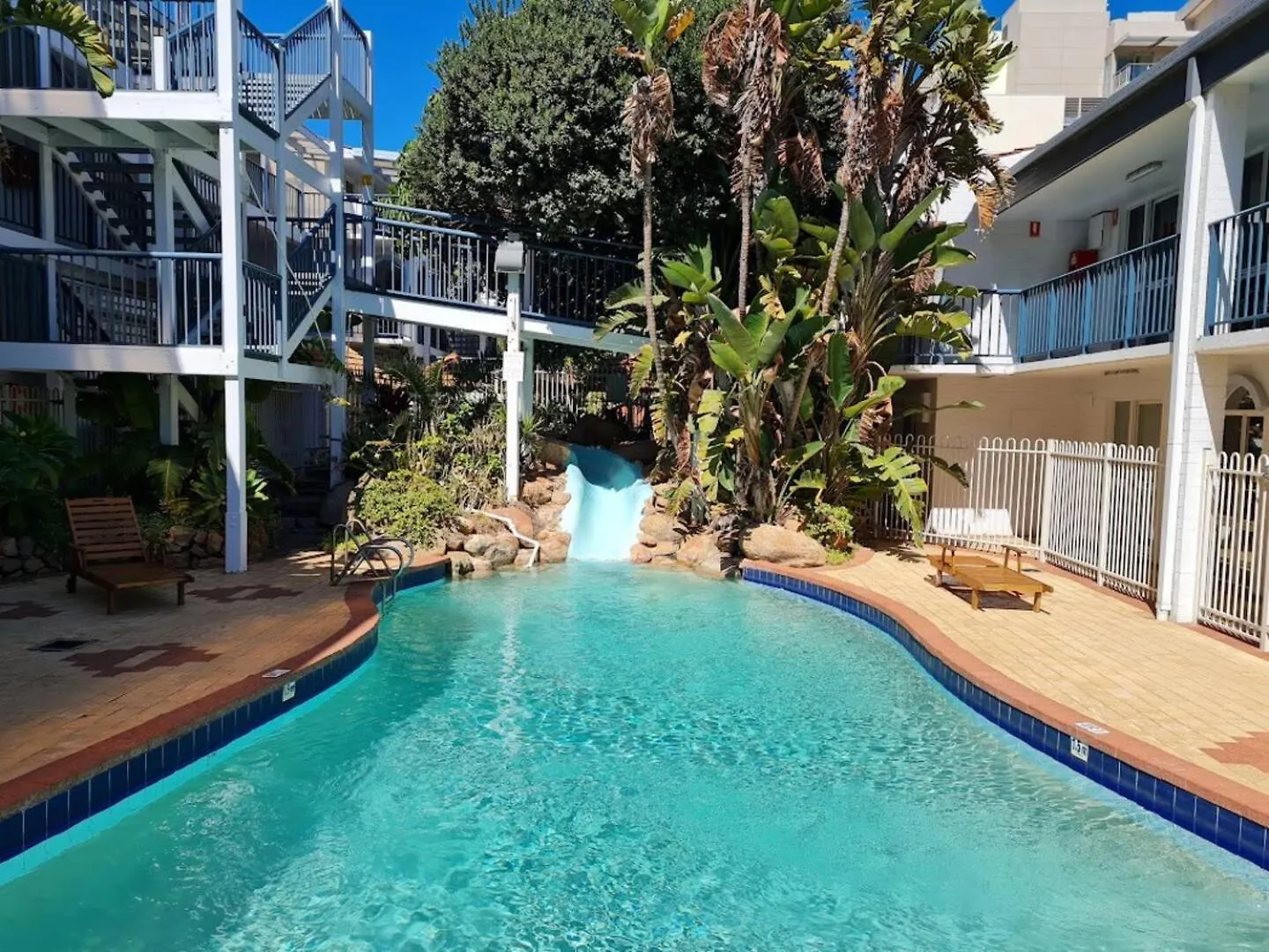 Apartment West Beach Lagoon 123 - Location & Views!!! Perth