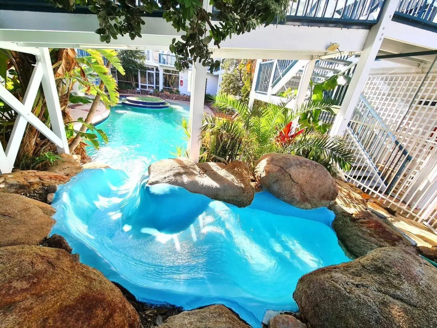 Apartment West Beach Lagoon 123 - Location & Views!!! Perth Australia